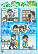 5S活動