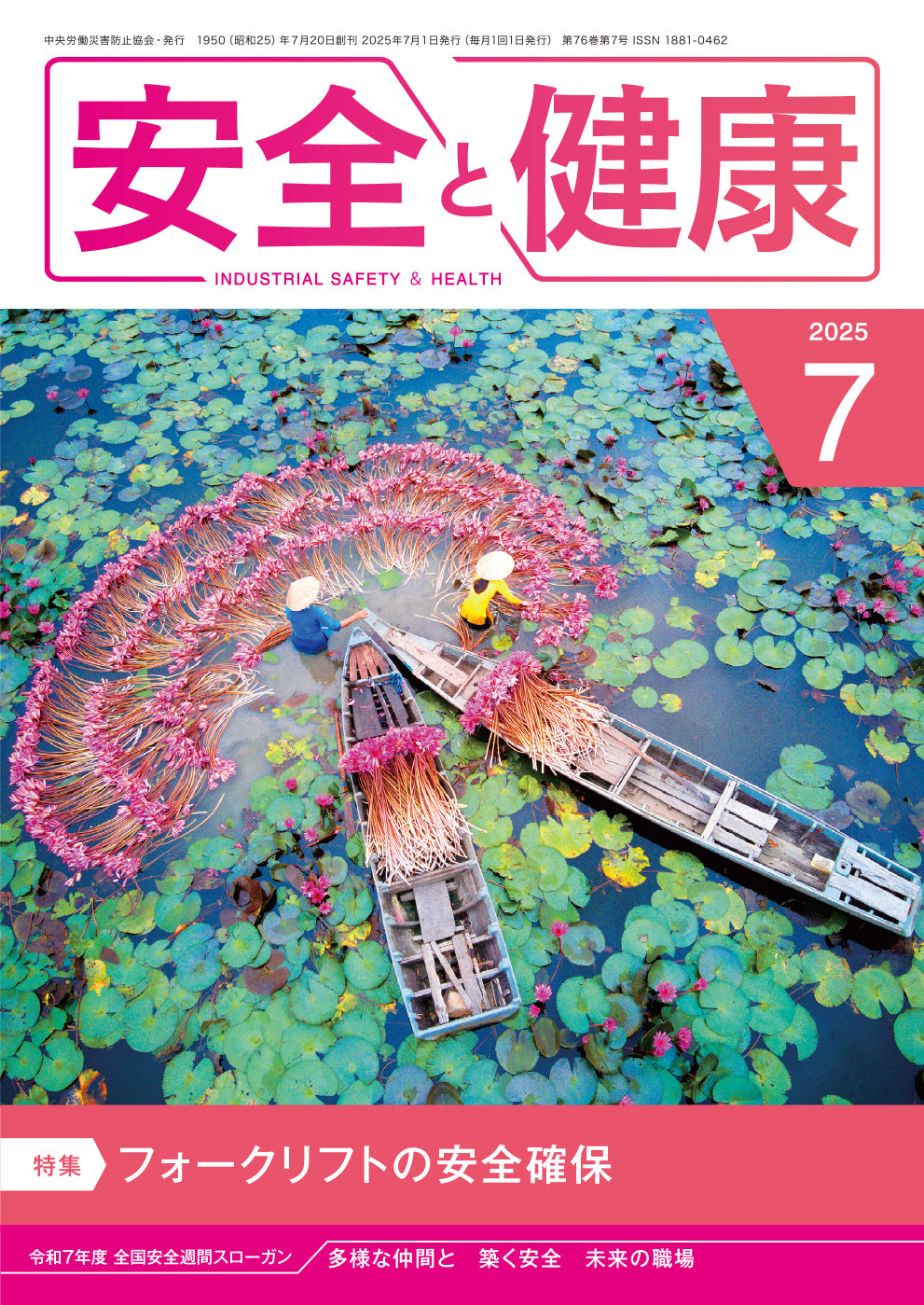 新版 公害・労災・職業病年表 索引付