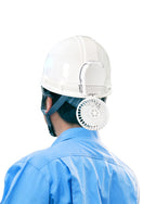 マイファンプラス（ヘルメット装着用キット付）