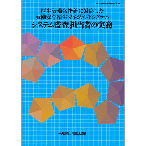 システム監査担当者の実務